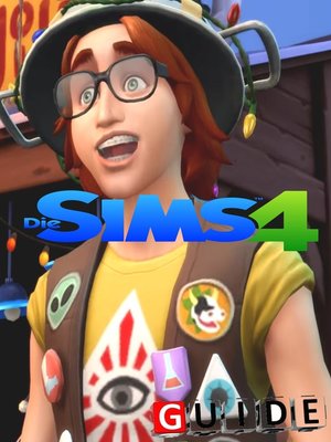 cover image of The Sims 4 Complete Tips and Tricks